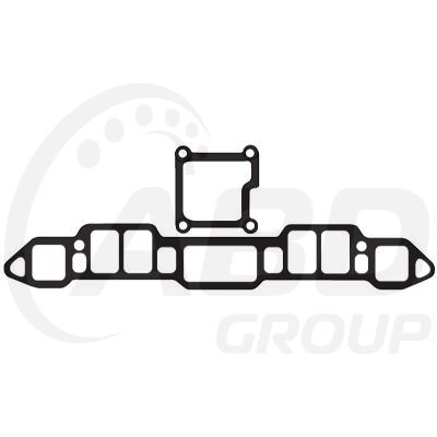 Exhaust Gasket Set