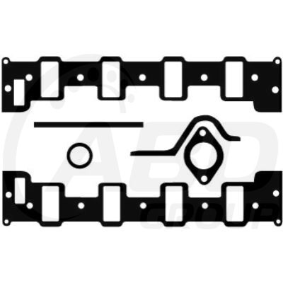 Intake Gasket Set