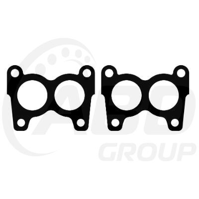 Exhaust Gasket Set