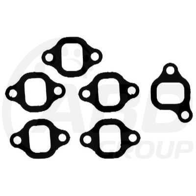 Intake Gasket Set