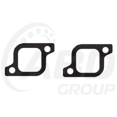 Intake Gasket Set