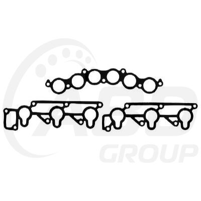 Intake Gasket Set