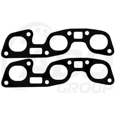Exhaust Gasket Set
