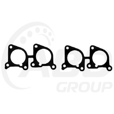 Intake Gasket Set