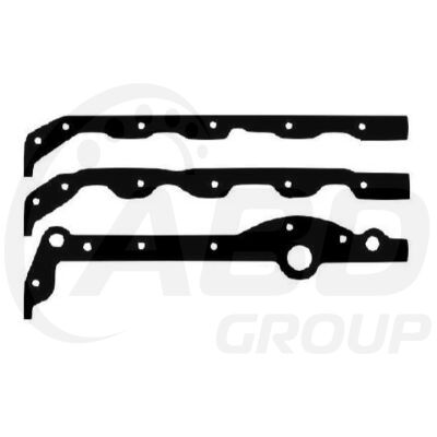 Sump Gasket Set Sump Gasket Set