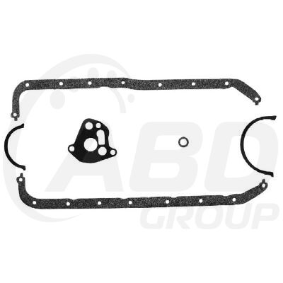 Sump Gasket Set Sump Gasket Set