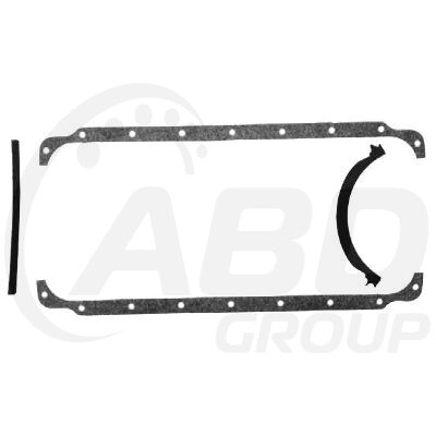 Sump Gasket Set Sump Gasket Set