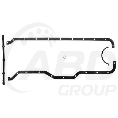 Sump Gasket Set Sump Gasket Set