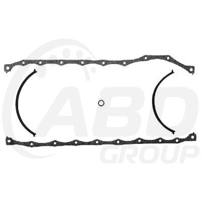 Sump Gasket Set Sump Gasket Set