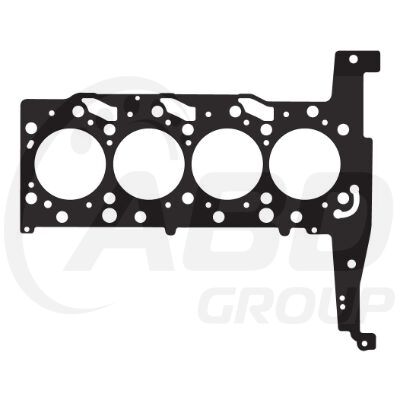 Head Gasket 1.15mm Head Gasket 1.15mm