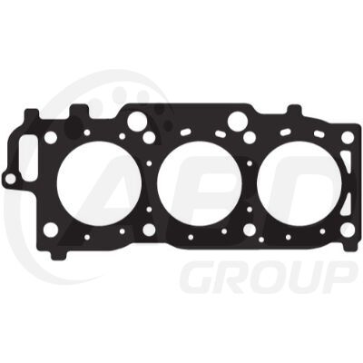 LH Head Gasket