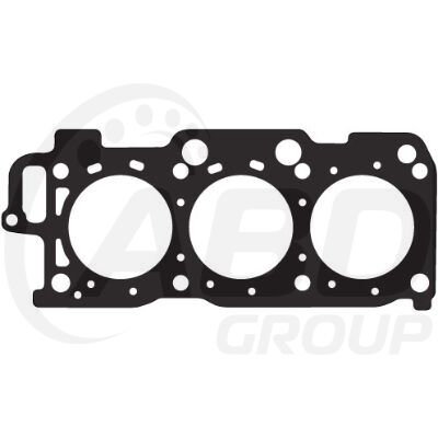 RH Head Gasket