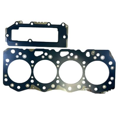 Head Gasket  1.05mm (2Pc Set) Head Gasket  1.05mm (2Pc Set)