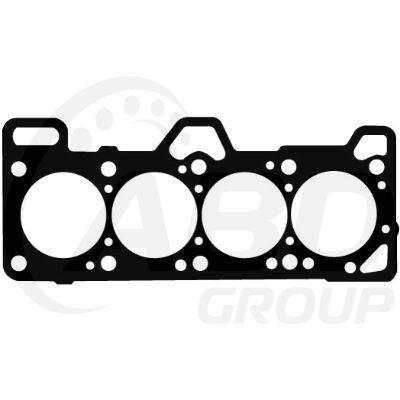 Head Gasket Head Gasket