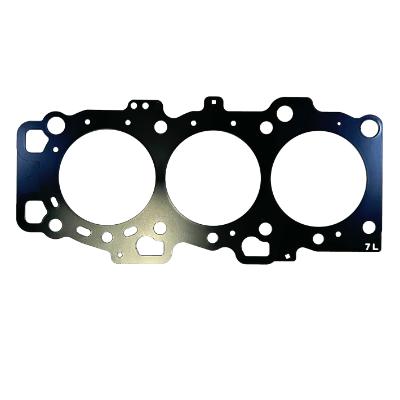 LH Head Gasket LH Head Gasket