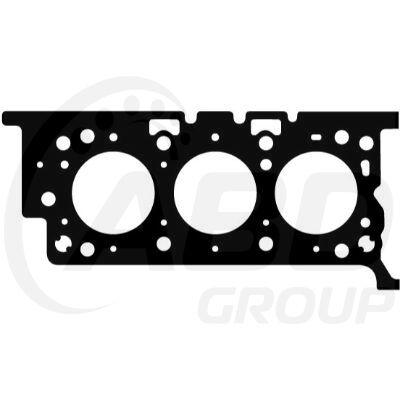 RH Head Gasket RH Head Gasket