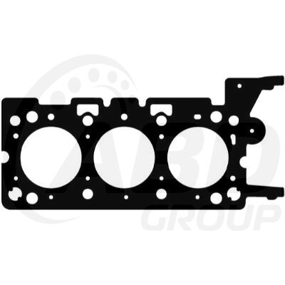 LH Head Gasket LH Head Gasket