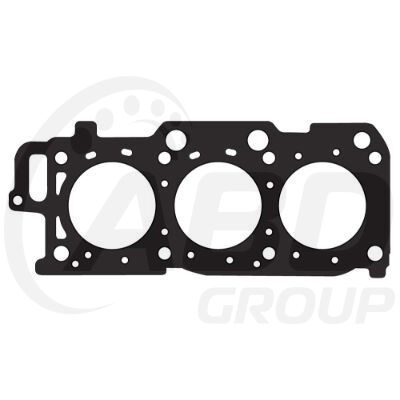 RH Head Gasket RH Head Gasket