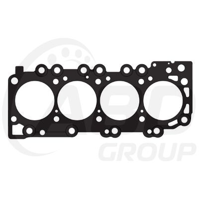 Head Gasket (0.975Mm) Head Gasket (0.975Mm)