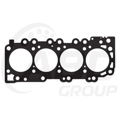 Head Gasket (1.00Mm) Head Gasket (1.00Mm)
