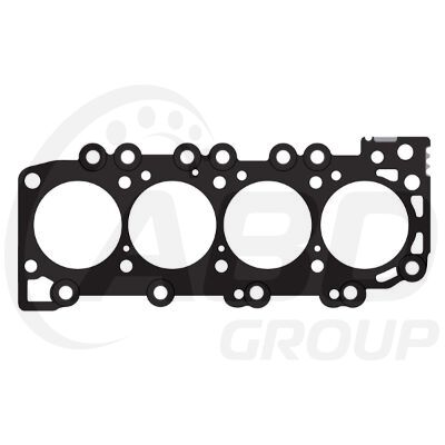 Head Gasket (0.975Mm) Head Gasket (0.975Mm)
