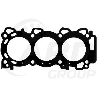 LH Head Gasket LH Head Gasket