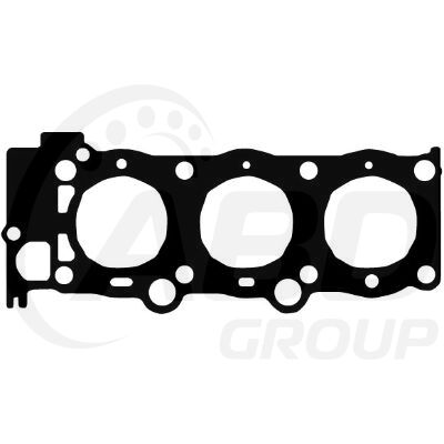 Head Gasket  RH Head Gasket  RH