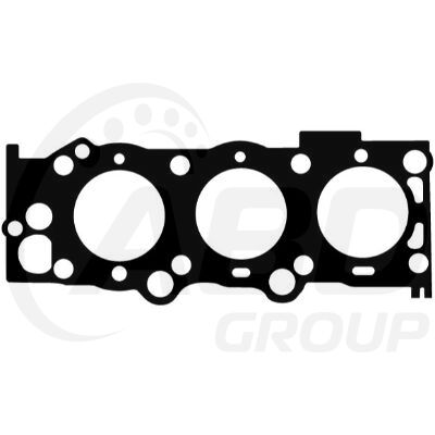 Head Gasket  LH Head Gasket  LH