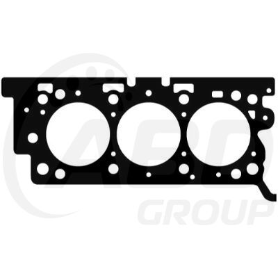 Head Gasket  RH Head Gasket  RH