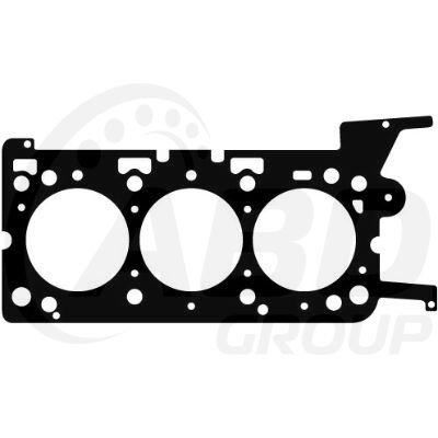 Head Gasket  LH Head Gasket  LH