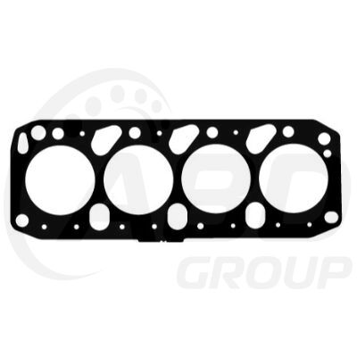 Head Gasket 1.36mm Head Gasket 1.36mm