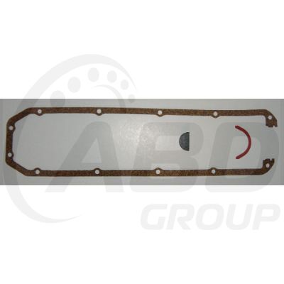 Rocker Cover Gasket