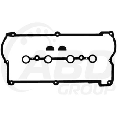 Rocker Cover Gasket