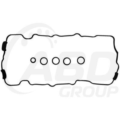Rocker Cover Gasket