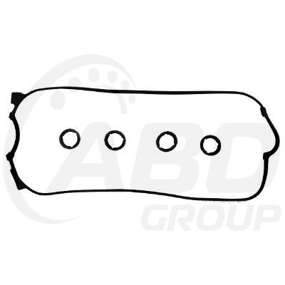 Rocker Cover Gasket