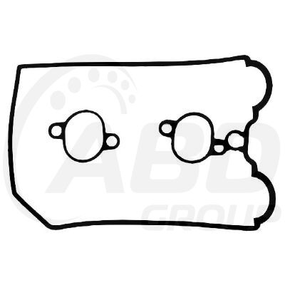 Rocker Cover Gasket RH