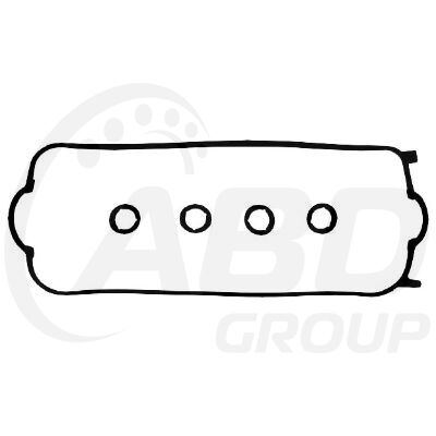 Rocker Cover Gasket Kit
