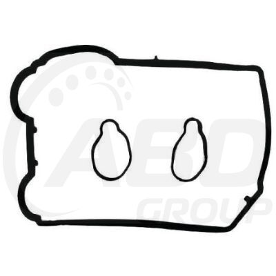 Rocker Cover Gasket LH