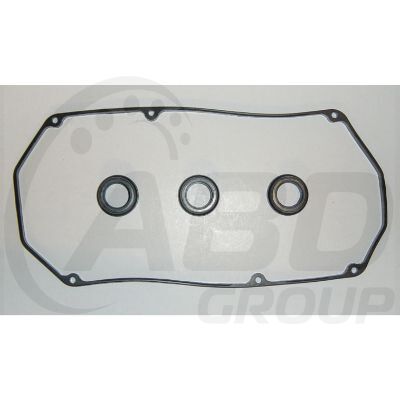Rocker Cover Gasket Kit