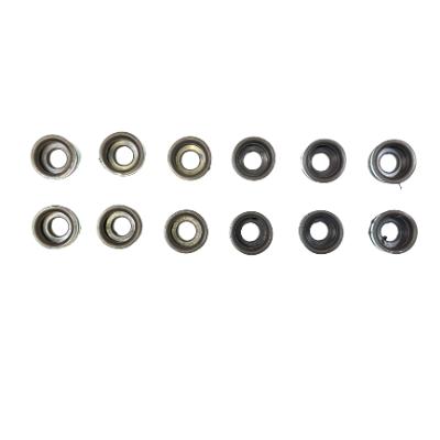 Valve Stem Seal Set (12Pcs)
