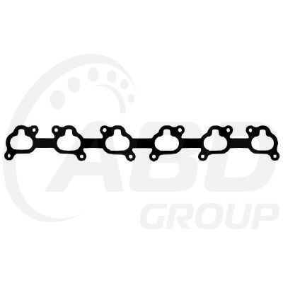 Intake Gasket