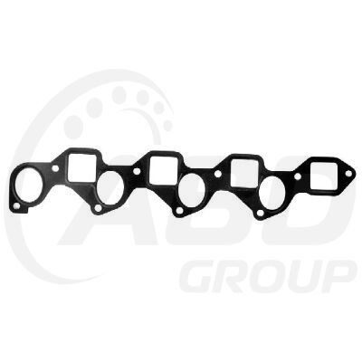 Intake Gasket