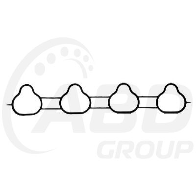Intake Gasket