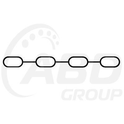 Intake Gasket