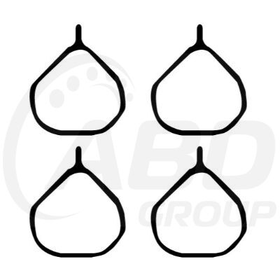 Intake Gasket