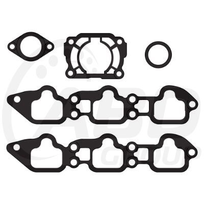 Intake Gasket Set