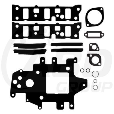 Intake Manifold Gasket Set
