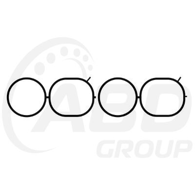 Intake Manifold Gasket Set