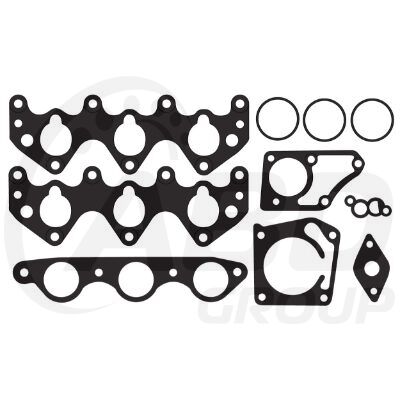 Intake Manifold Gasket Set