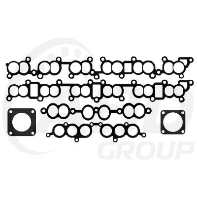 Intake Manifold Gasket Set